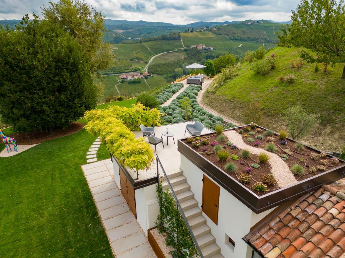 Cascina Portinale 8 Villa Alba  Exterior photo